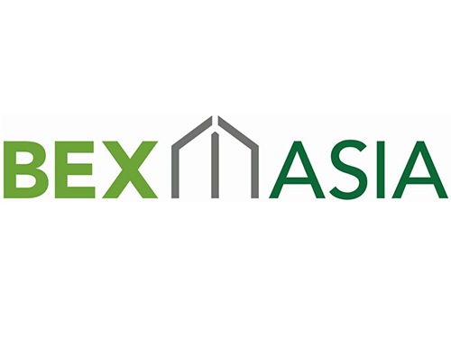 Build Eco Xpo (BEX) Asia