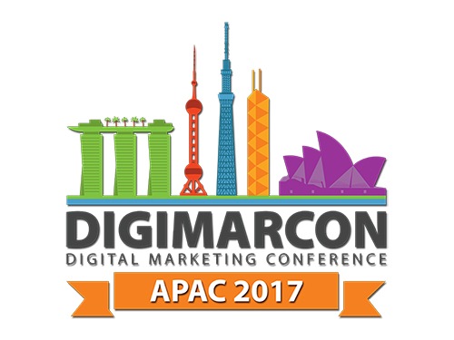 DIGIMARCON APAC 2017