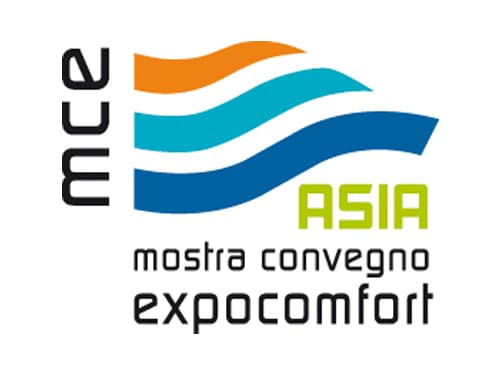 Mostra Convegno Expocomfort (MCE) Asia