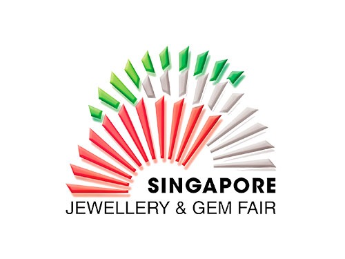 新加坡国际珠宝展览会 2017