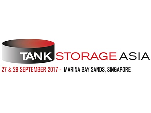 TANK STORAGE ASIA 2017