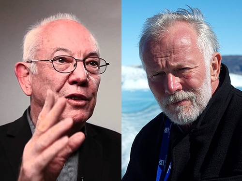 《进化纪事》——布莱恩·亚瑟（Brian Arthur）及 Sander van der Leeuw 教授