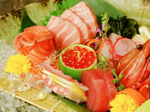 新加坡美食-滨海湾金沙-San of Japan