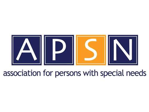 APSN logo