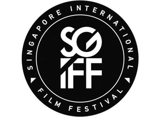 SGIFF logo