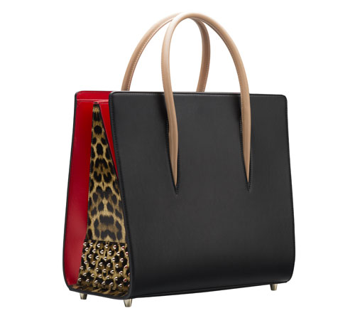 CHRISTIAN LOUBOUTIN Paloma Large