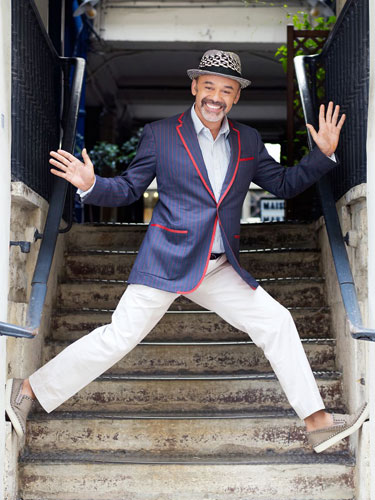 CHRISTIAN LOUBOUTIN品牌故事