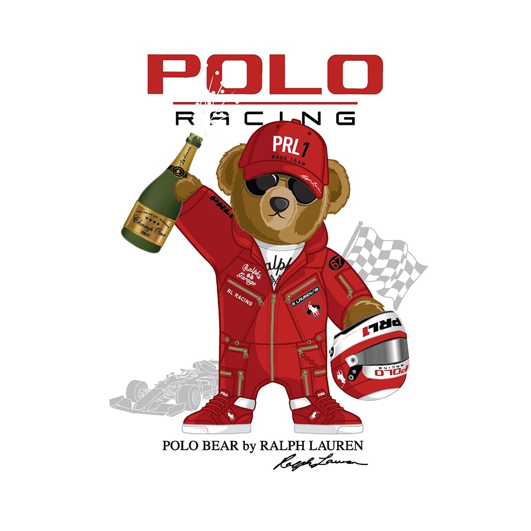 Ralph Lauren Children