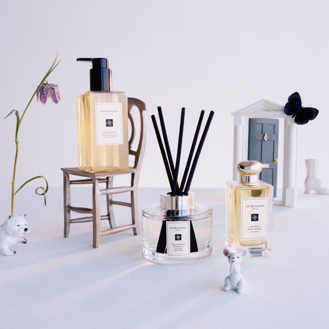 Jo Malone