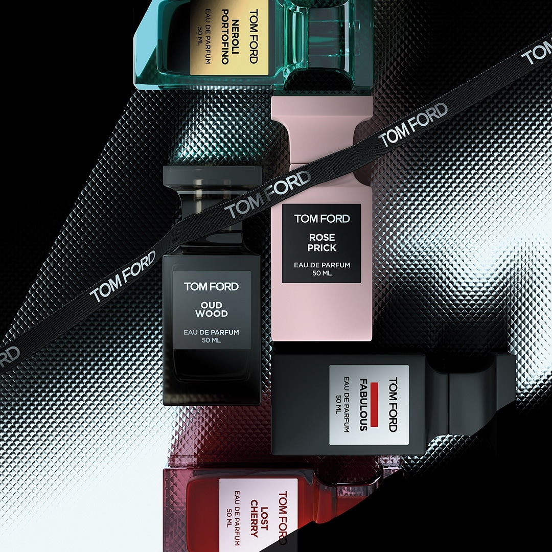 Tom Ford