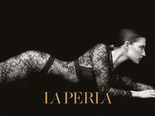 LA PERLA 双倍奖励(6%)
