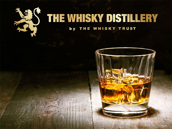 The Whisky Distillery 轩尼斯特惠