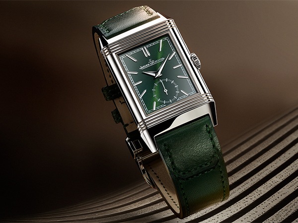 积家 (Jaeger-LeCoultre) - 获享双倍即时奖励(6%)