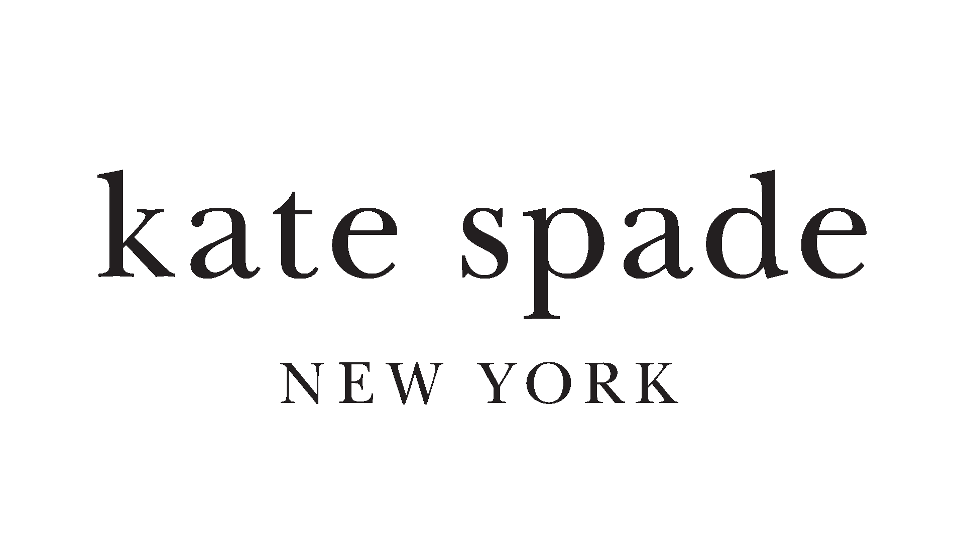 Kate Spade New York