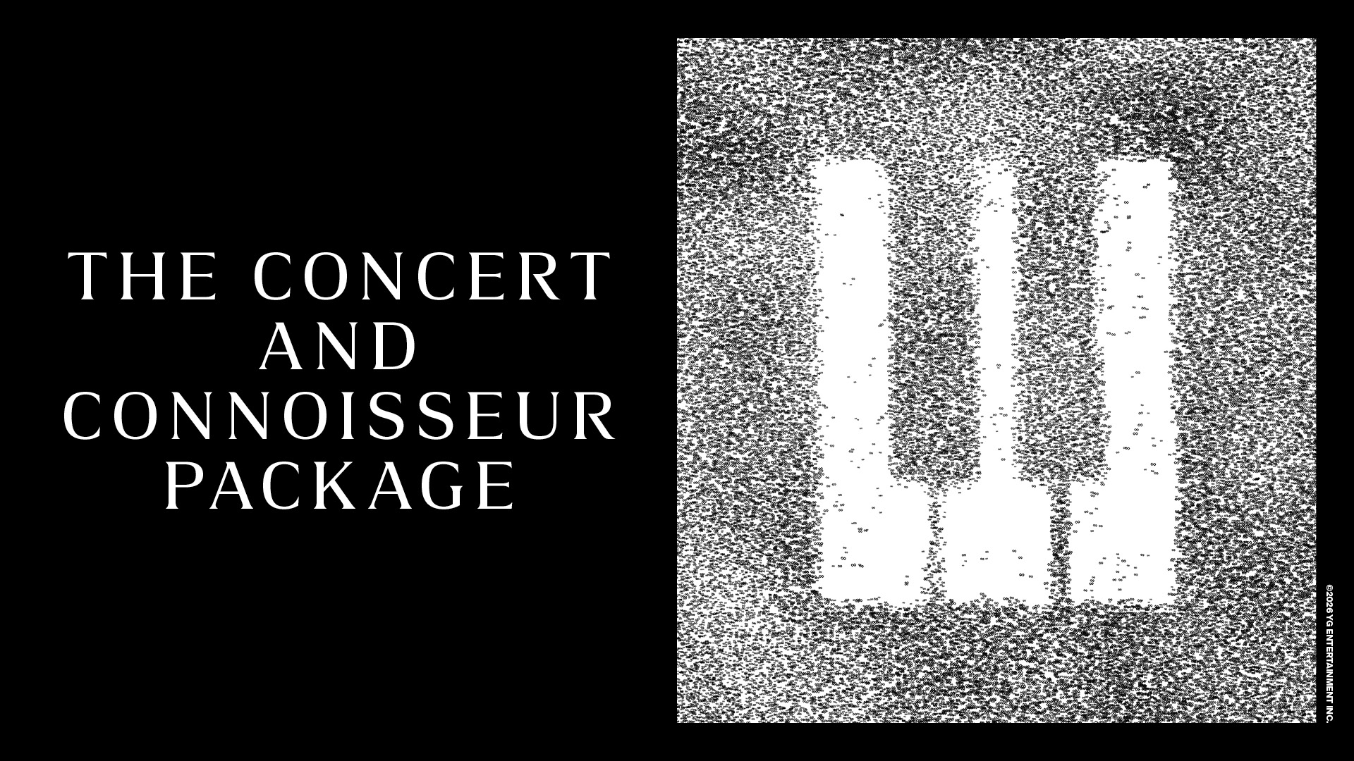 THE CONCERT AND CONNOISSEUR 餐饮配套