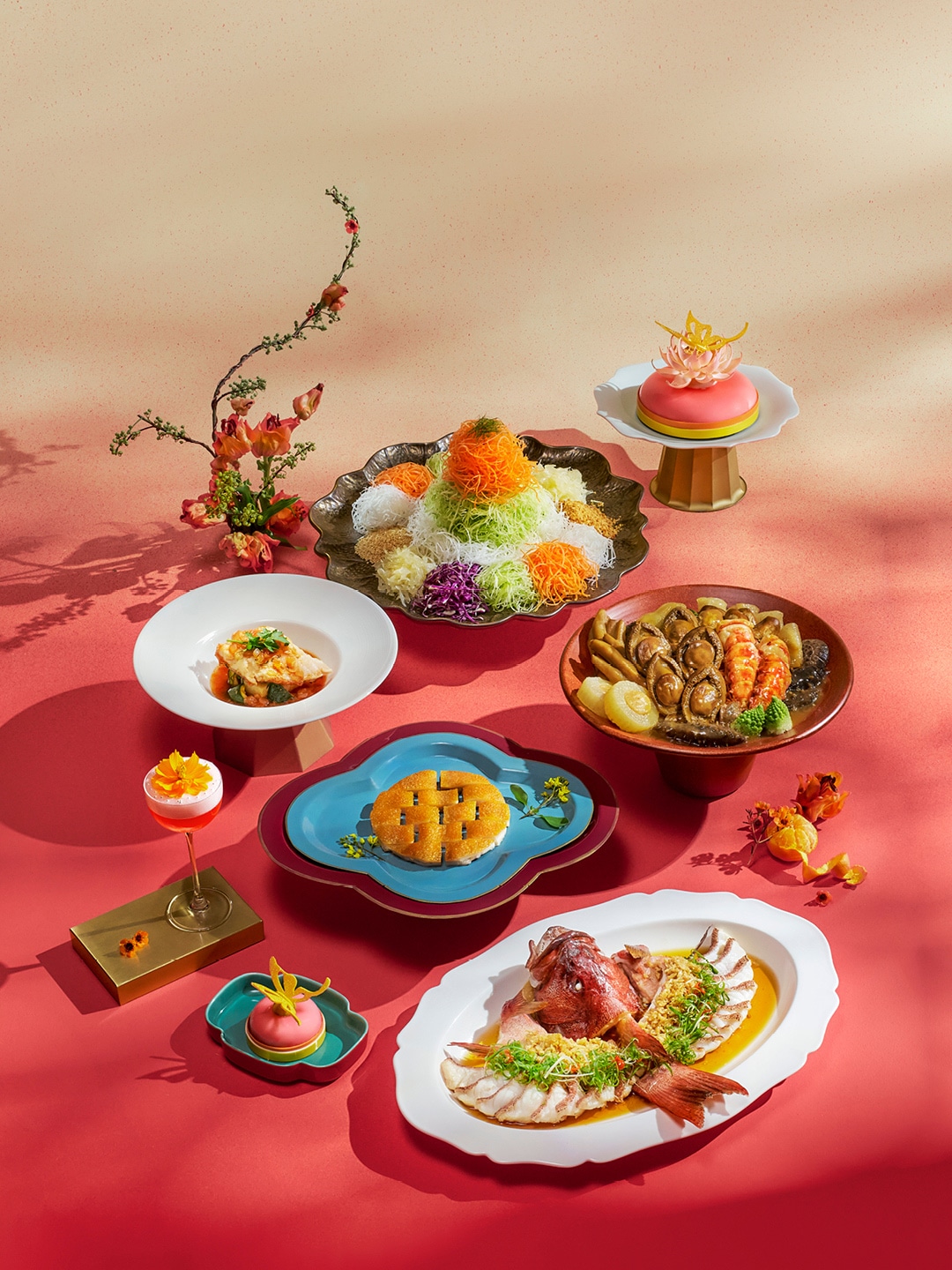 团圆盛宴，福启新章