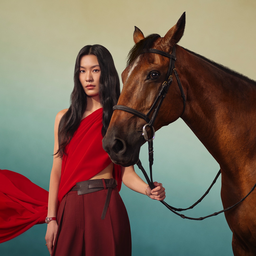 志在千里，福启新岁