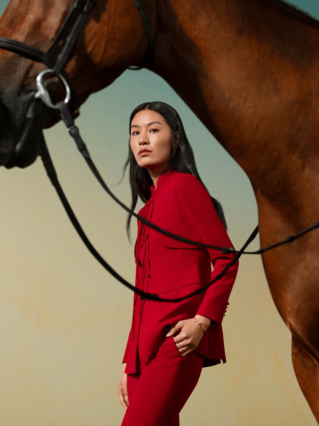 购物商城迎圣诞