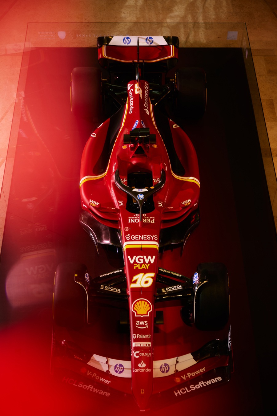 新加坡夜间车赛2024 | 滨海湾金沙