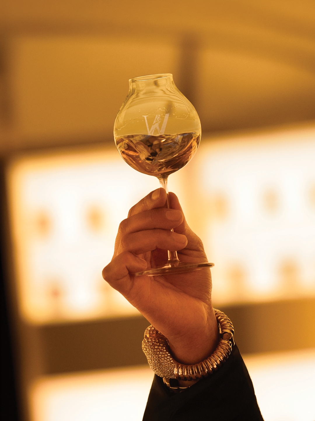 Johnnie Walker x Marina Bay Sands