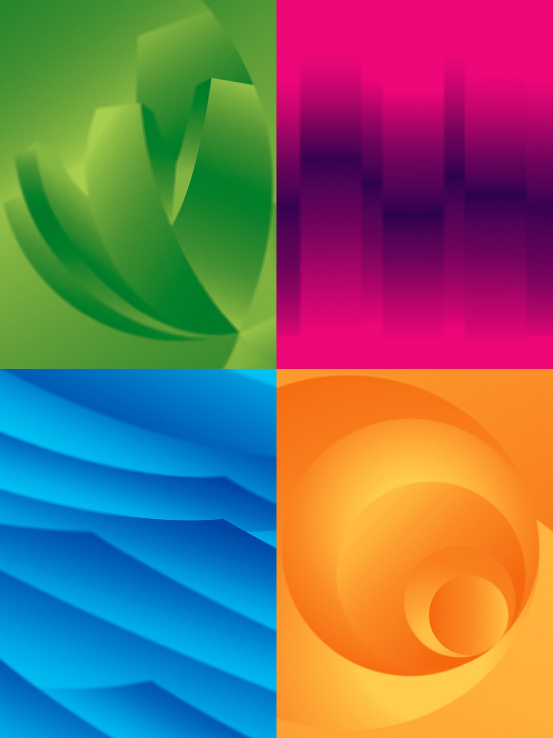 Where Art Takes Shape