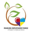 Enabling Employment Pledge（滨海湾金沙是协助残障者就业承诺总统挑战活动支持者之一）