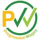 Progressive Wage Mark（提供稳步增长的工资改善较低工资劳动者境况而获认可）
