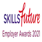SkillsFuture Employer Awards 2021 雇主大奖