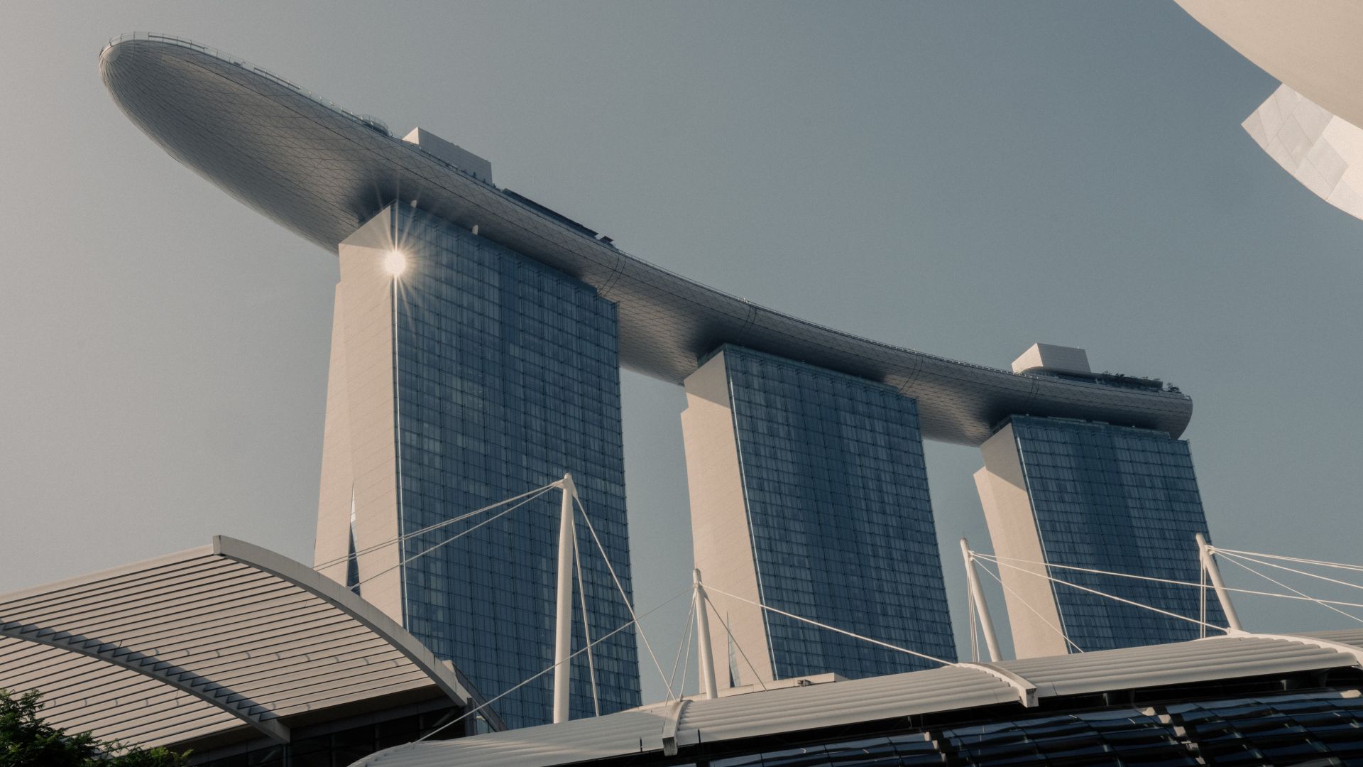 ASPIRE 管理培训生计划