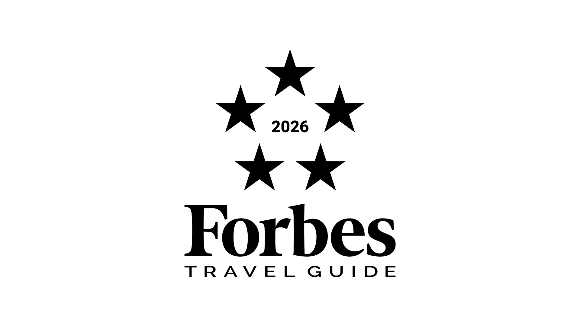 福布斯旅行指南