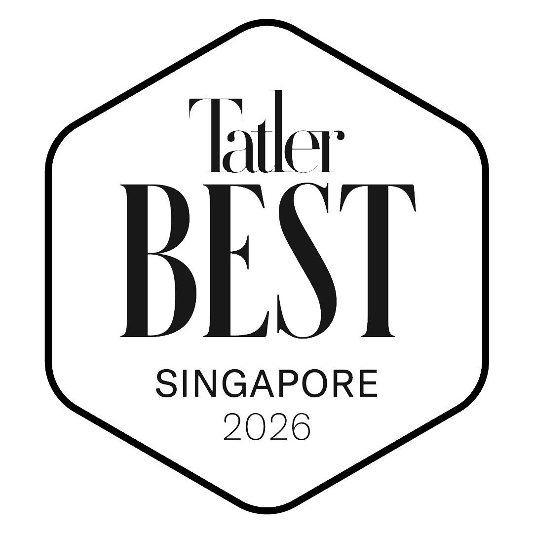 Tatler Best Singapore 2026: 最佳设计餐厅
