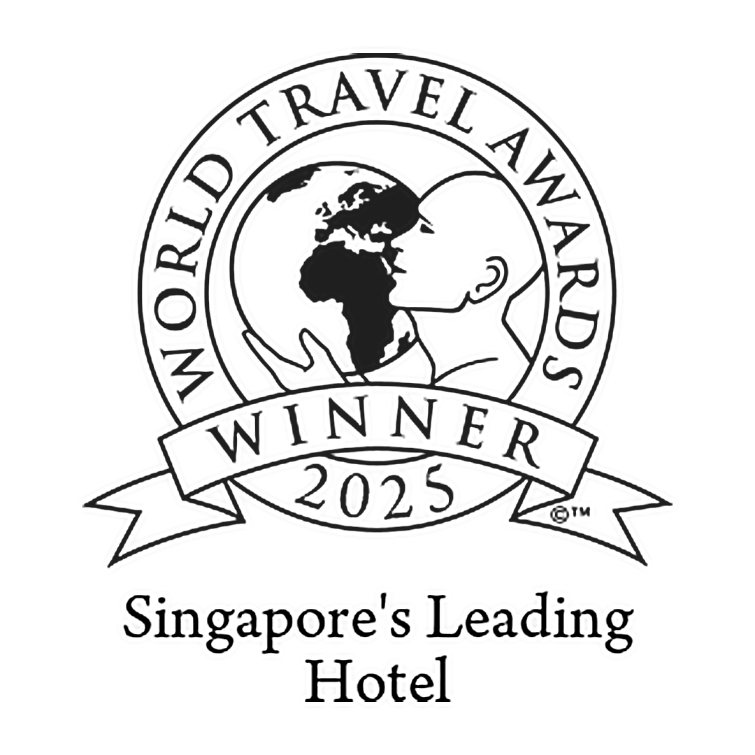 2014, 2016, 2019, 2021 – 2025 世界旅游大奖: 新加坡领先酒店