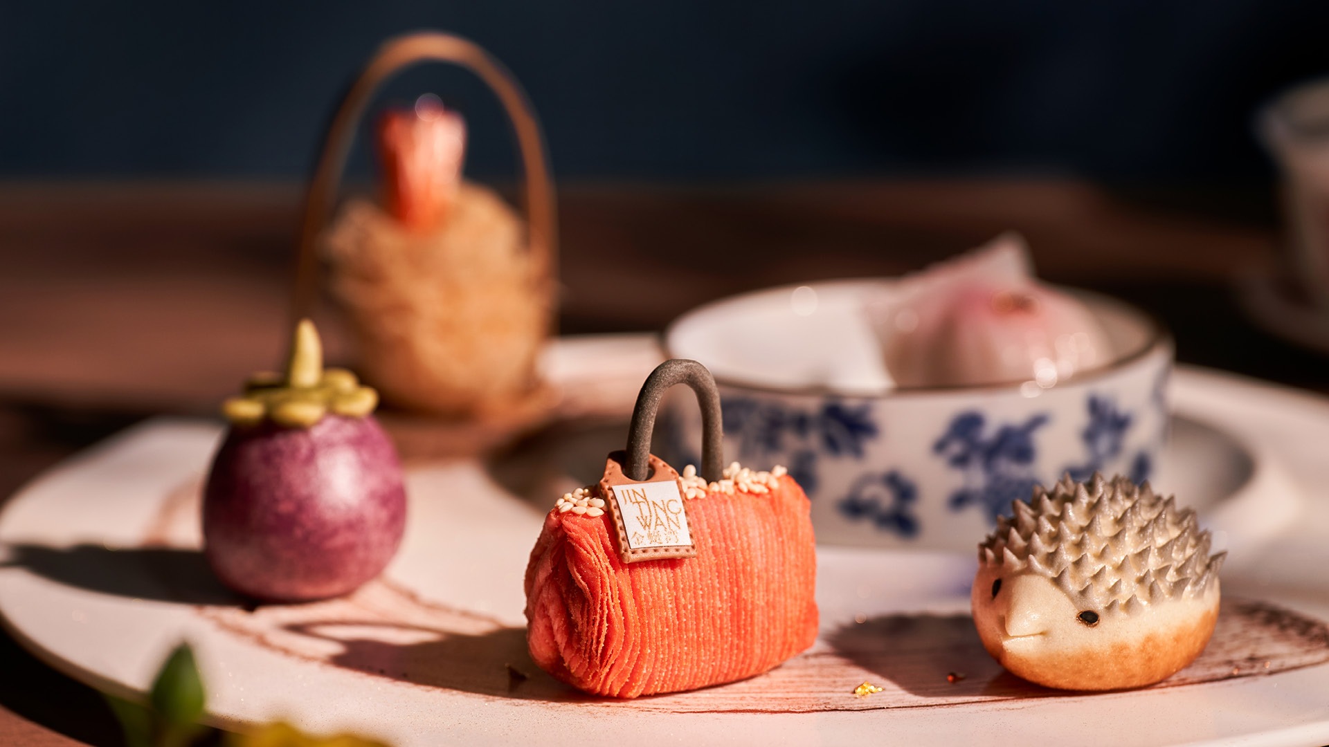 我们对食品安全与和质量的承诺