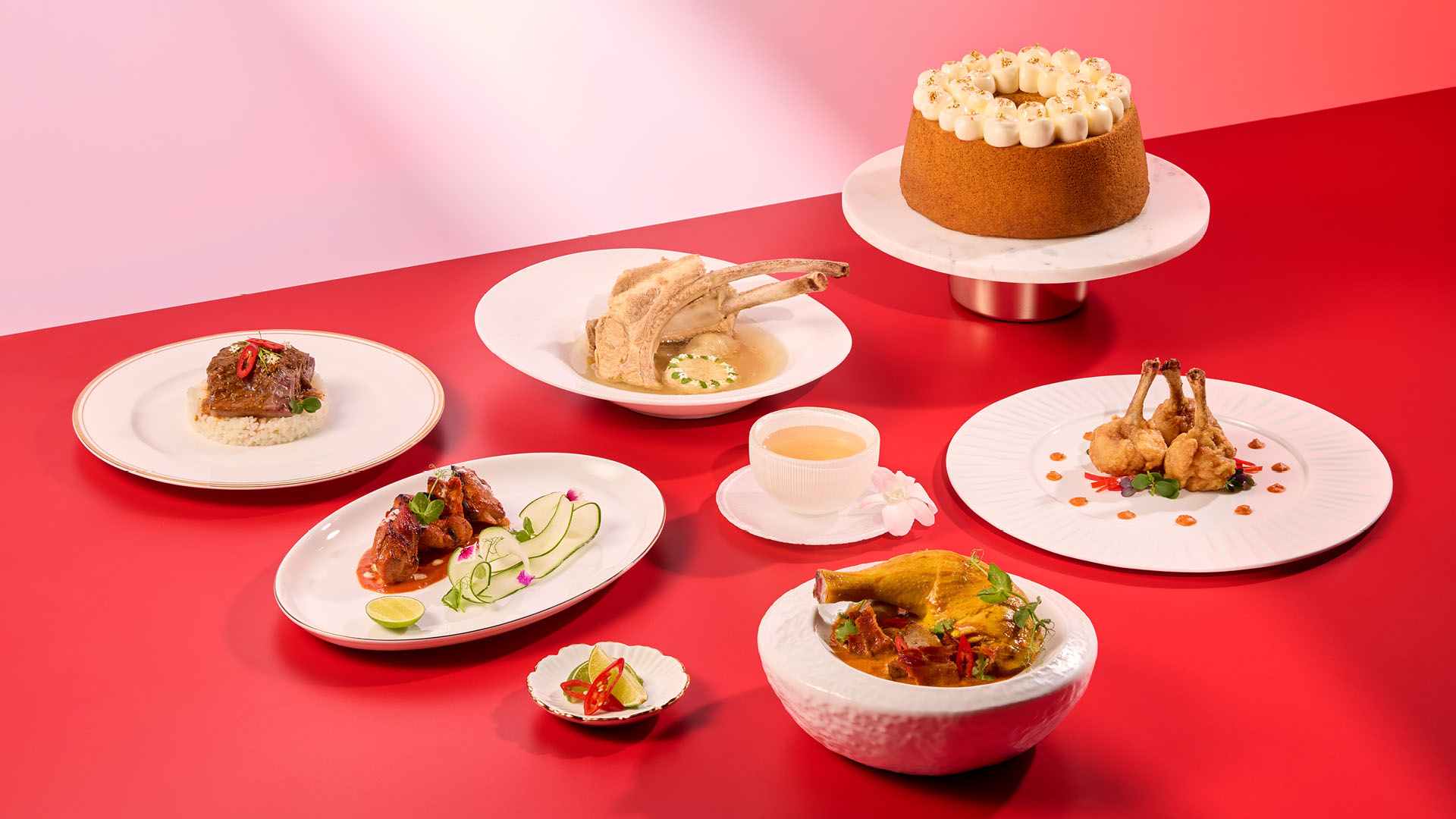 2025 新加坡国庆日美食优惠