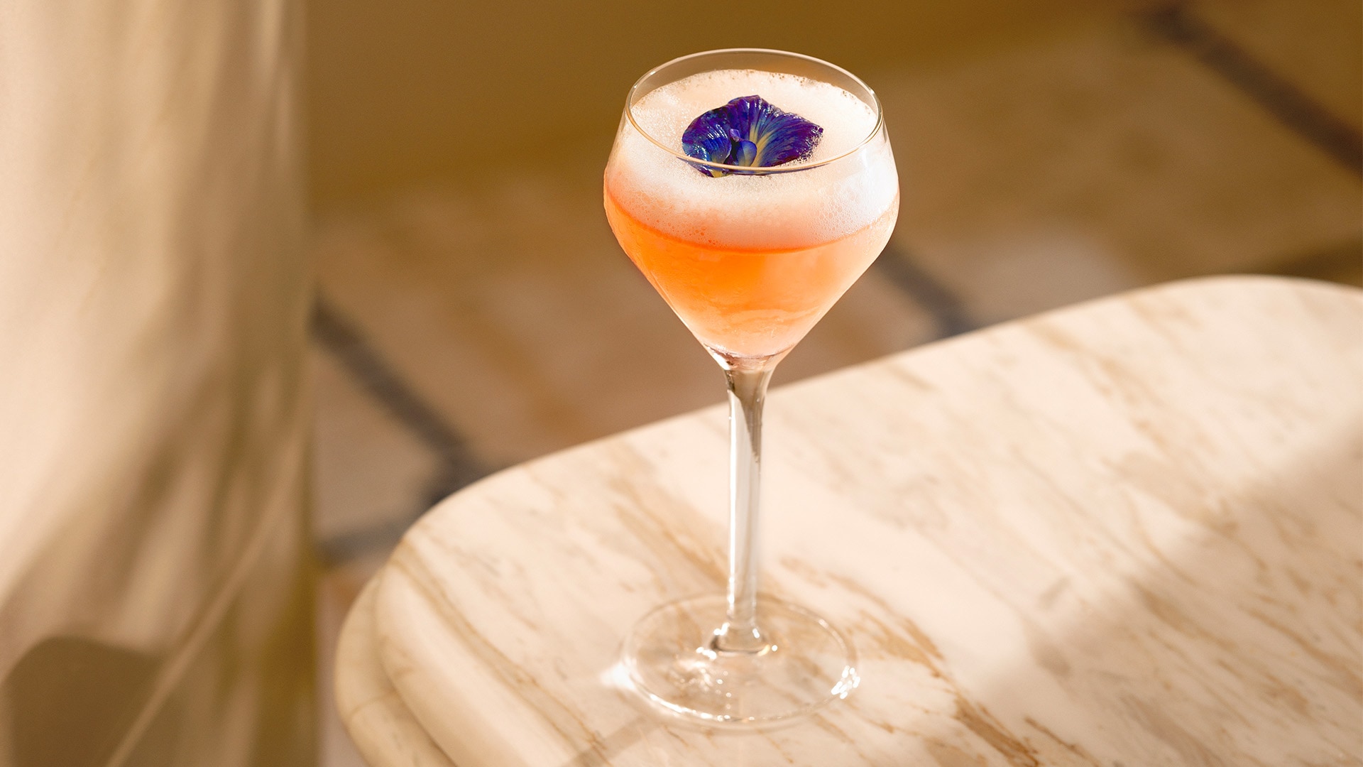 在新加坡宠物友好去处 Maison Boulud 品鉴葡萄酒