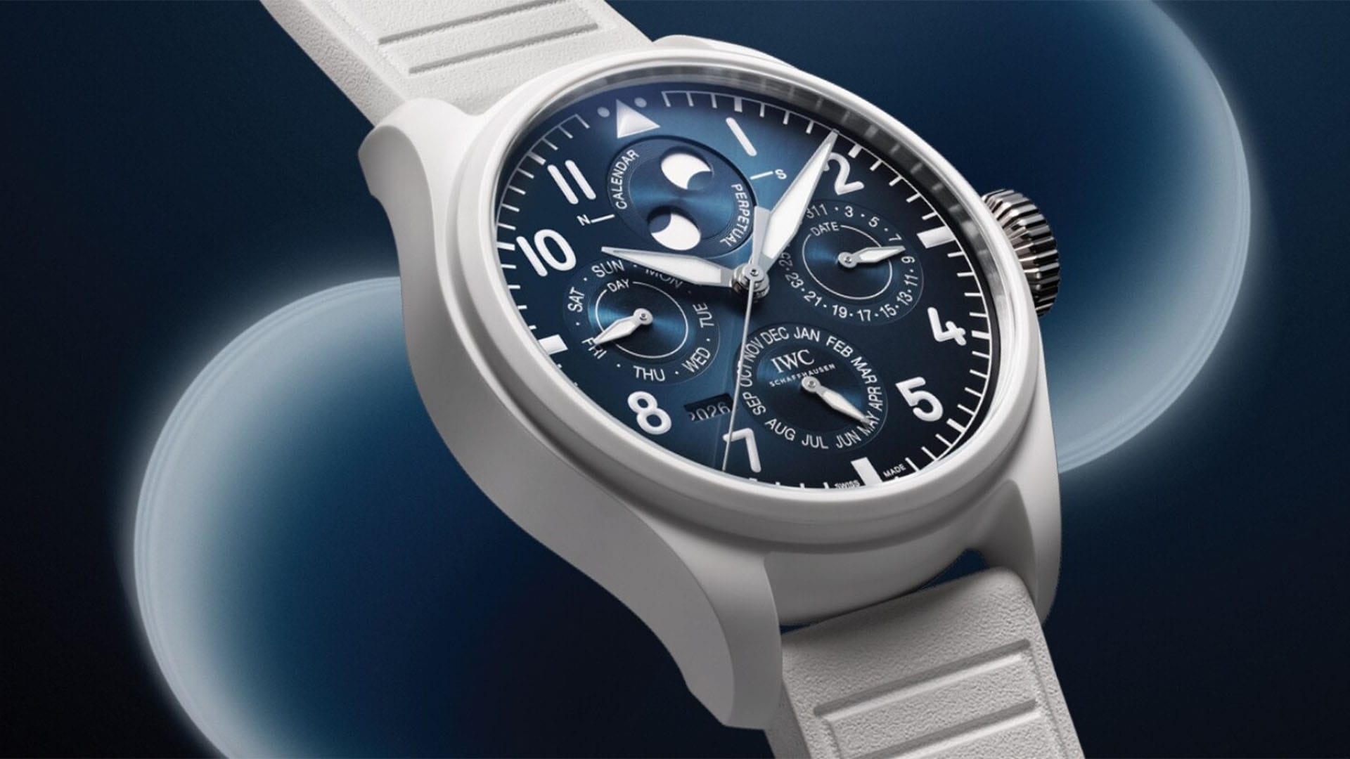 IWC Schaffhausen