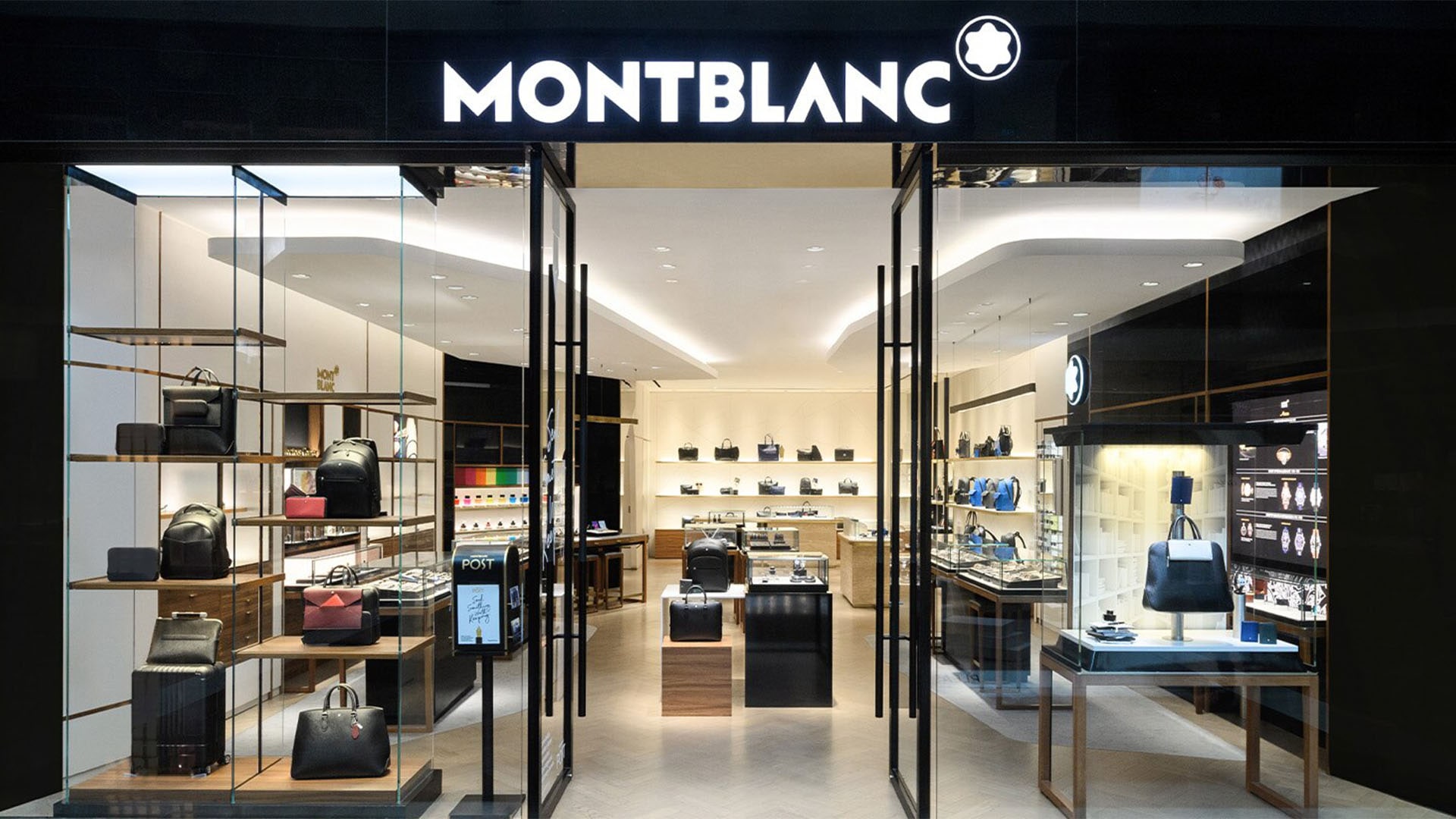 Montblanc