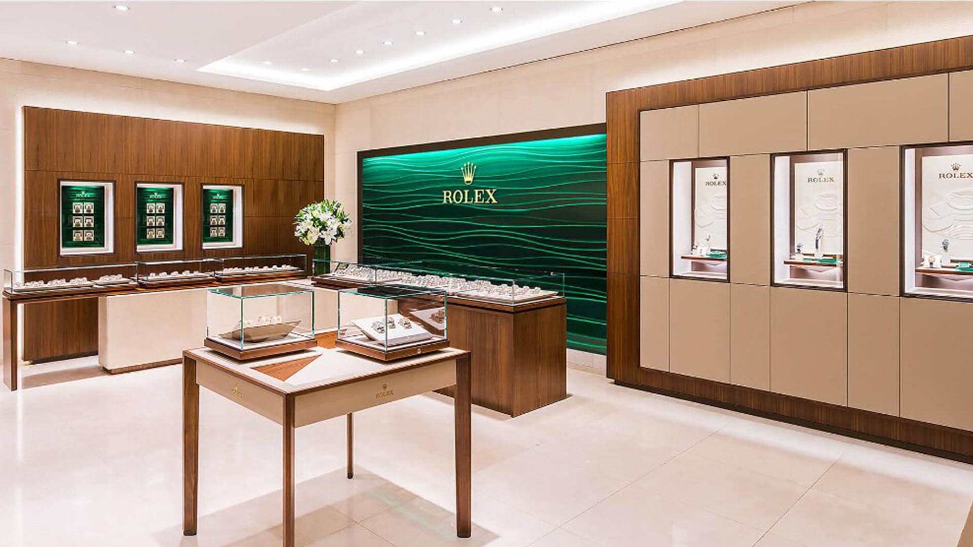 Rolex