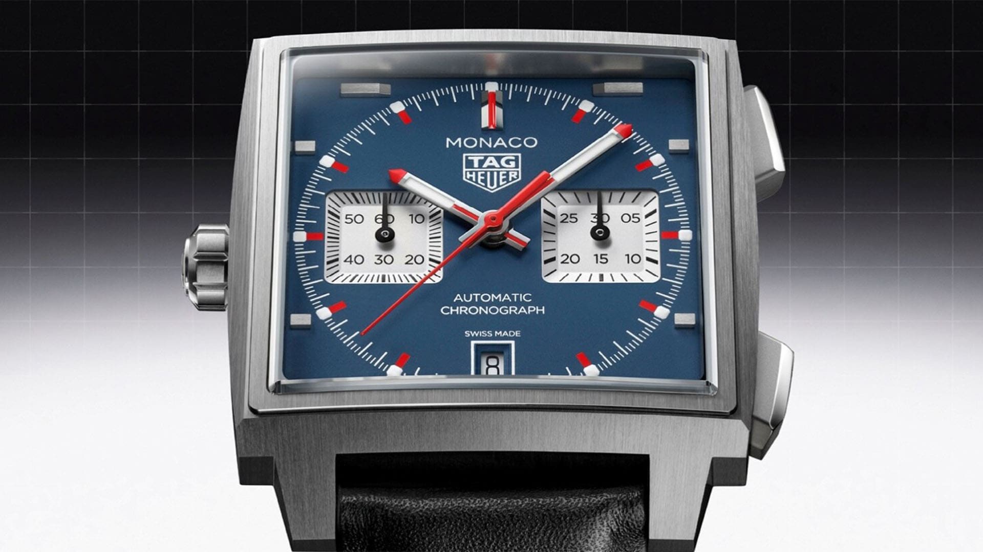 TAG Heuer