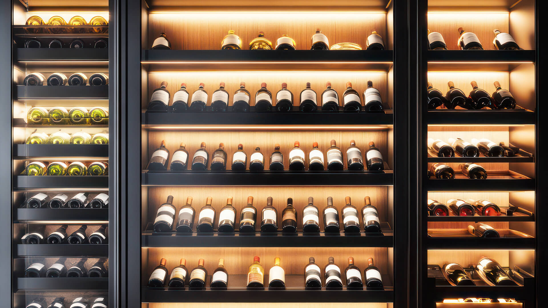 欢迎来到新加坡顶级葡萄酒吧：Maison Boulud 私密酒廊