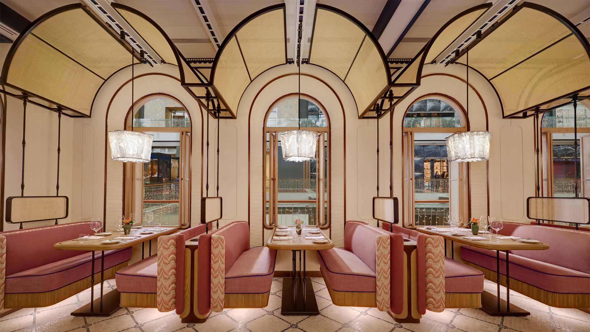 Maison Boulud