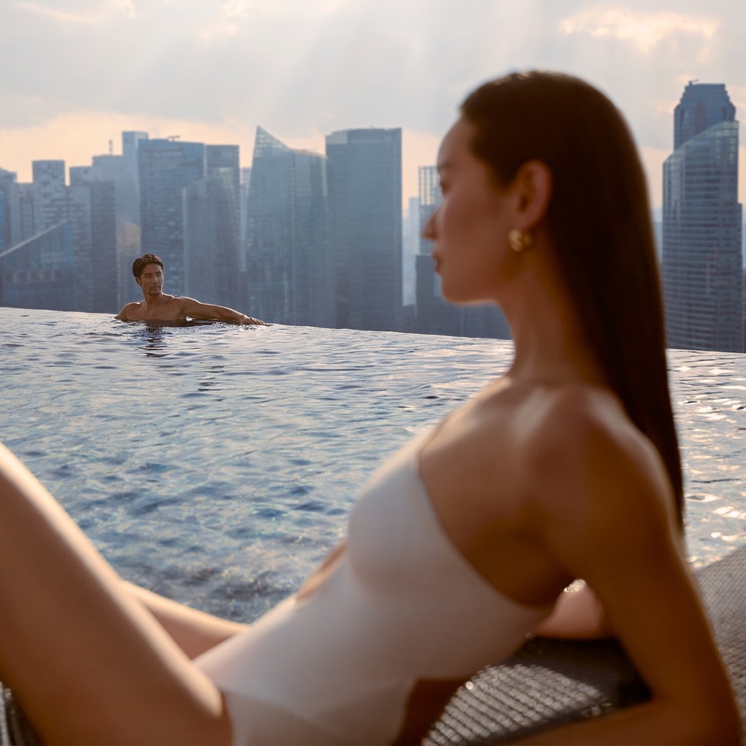 卓越之地·无界回忆