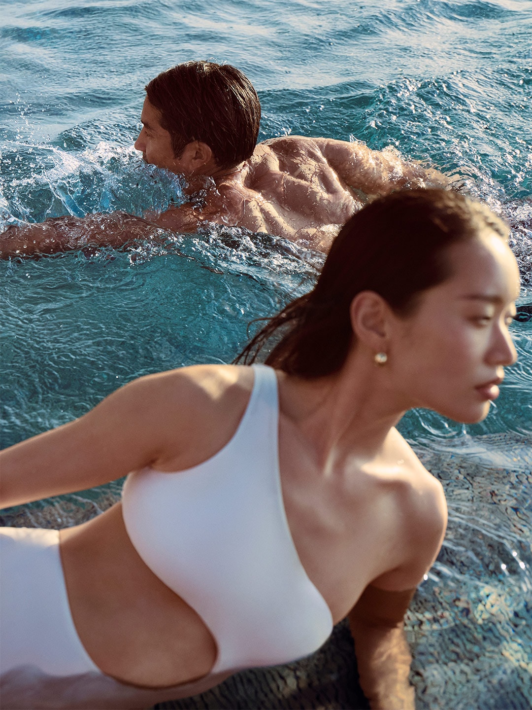 滨海湾金沙奢华套房