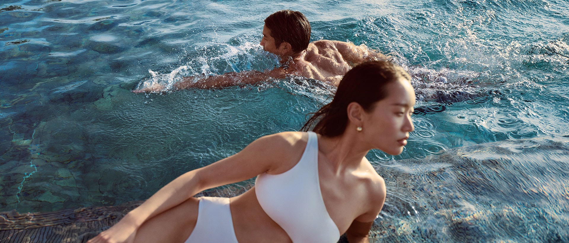 滨海湾金沙奢华套房