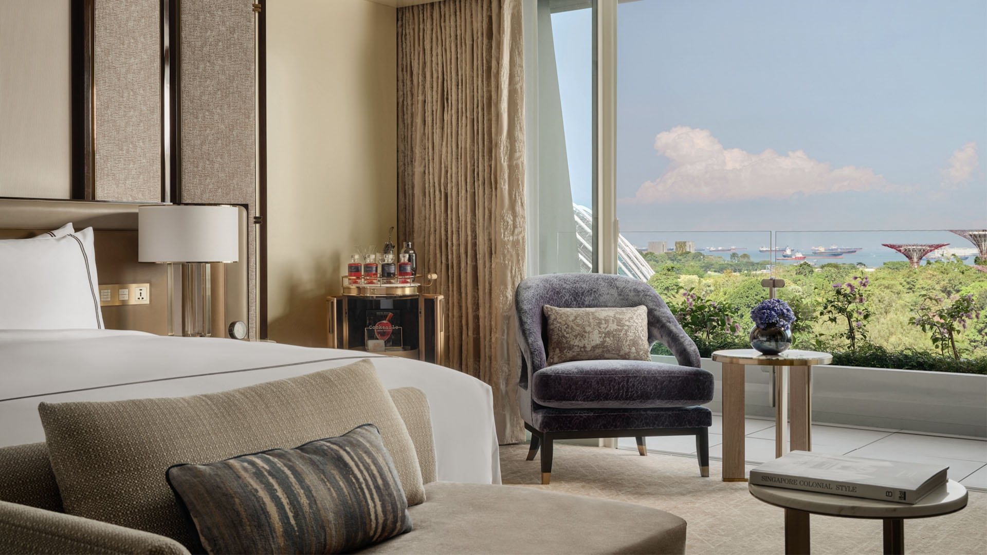 Sands Premier Room