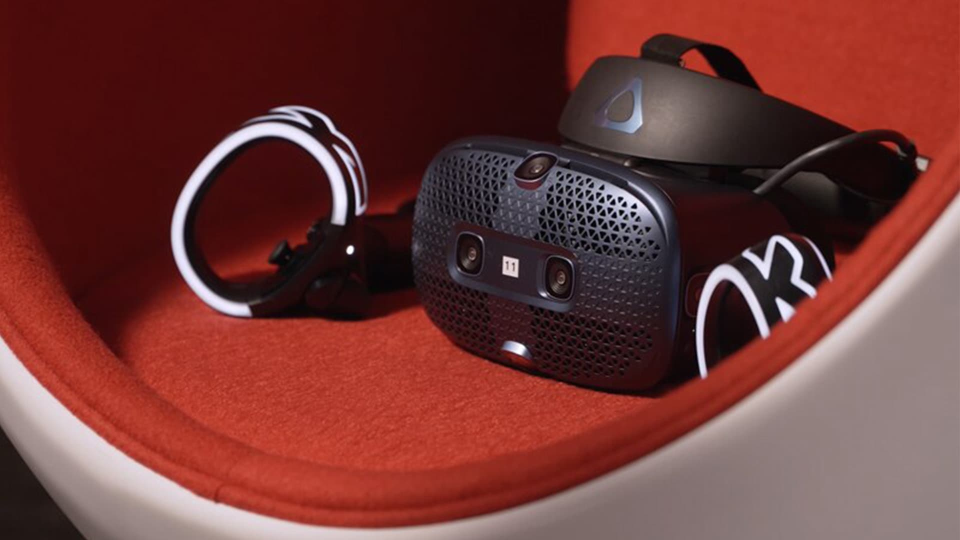 VR 展厅，艺术科学博物馆的沉浸式体验