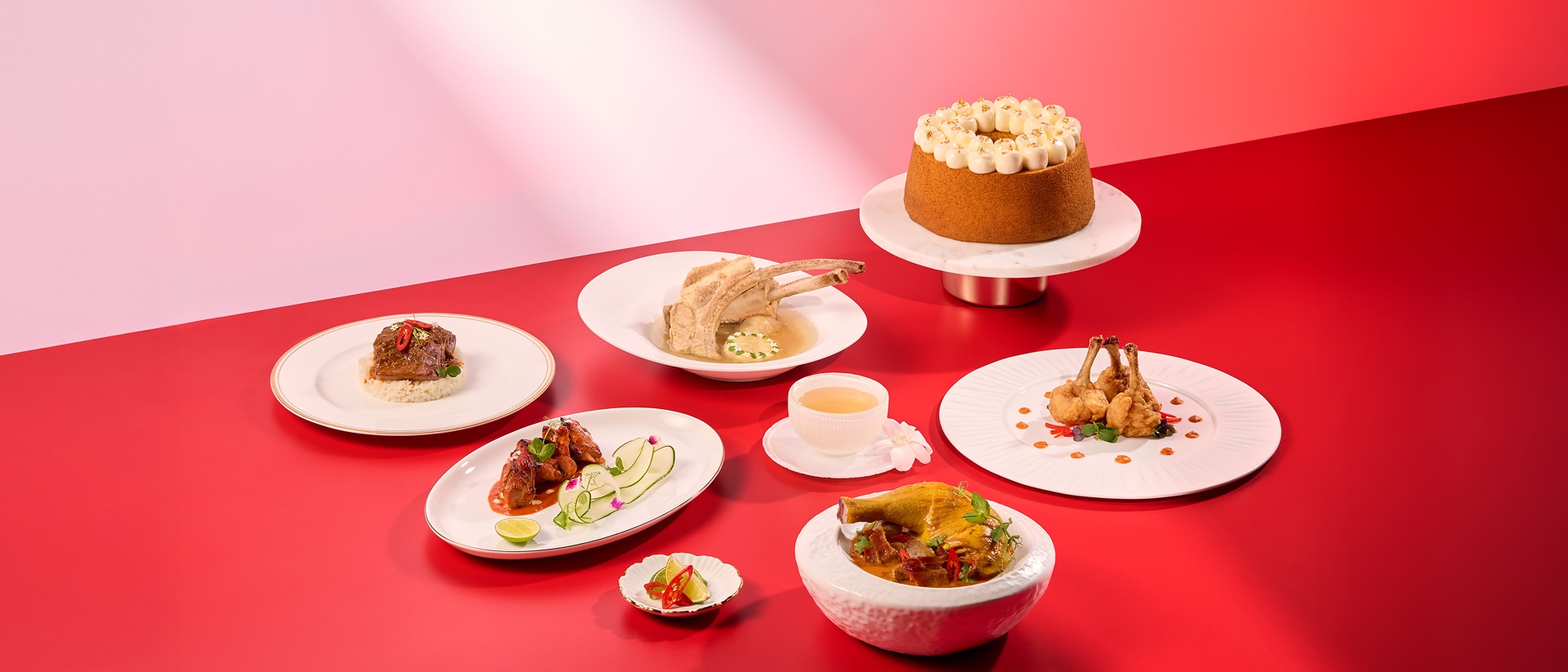 2025 新加坡国庆日美食优惠