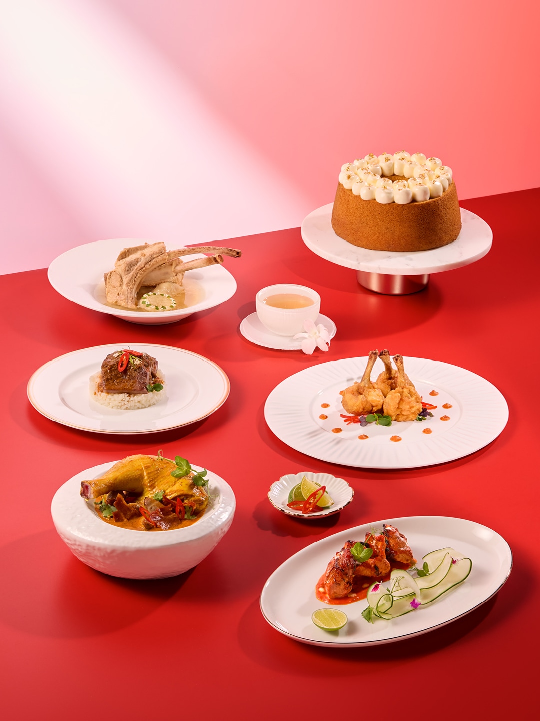 2025 新加坡国庆日美食优惠