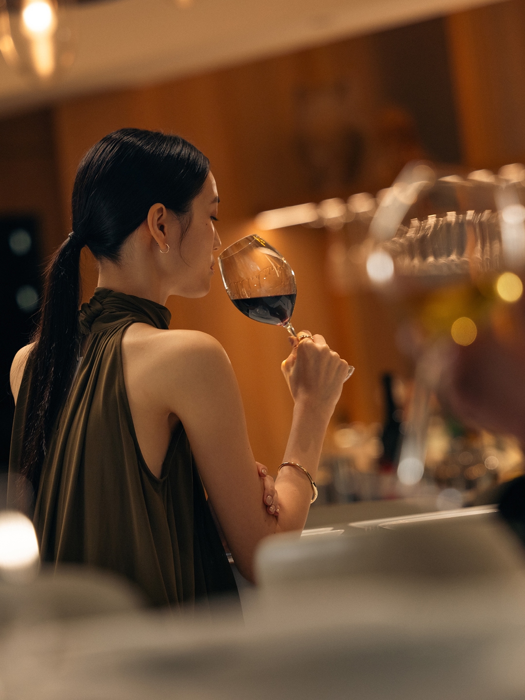 品酝·知酝，葡萄酒盛会