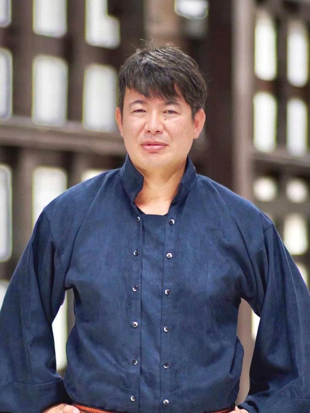 山本清酒